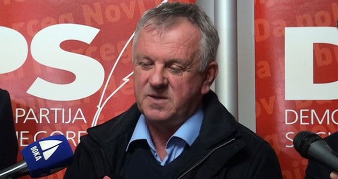 GOJKOVIĆ: Postigli smo maksimum u pregovorima za dobrobit Novog (VIDEO) GOJKOVIĆ: Postigli smo maksimum u pregovorima za dobrobit Novog (VIDEO)