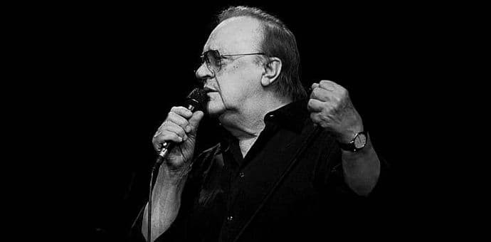 Za dobro jutro nostalgičarima: Kako je nastala "Ne daj se Ines" Za dobro jutro nostalgičarima: Kako je nastala "Ne daj se Ines"