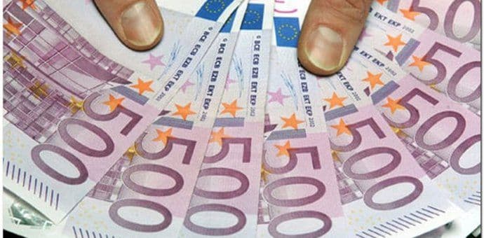 Dio kolača dobiće i Crna Gora Dio kolača dobiće i Crna Gora