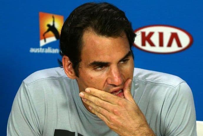 Federer propušta Masters u Majamiju Federer propušta Masters u Majamiju