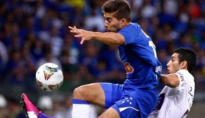 Real doveo novo pojačanje! Real doveo novo pojačanje!