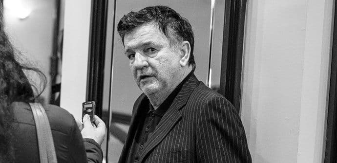 Uspjeh filma "Crna Gora i Veliki rat"; BALETIĆ: Sami ćete zaključiti koliko je Crna Gora kriva za ono što joj se desilo Uspjeh filma "Crna Gora i Veliki rat"; BALETIĆ: Sami ćete zaključiti koliko je Crna Gora kriva za ono što joj se desilo