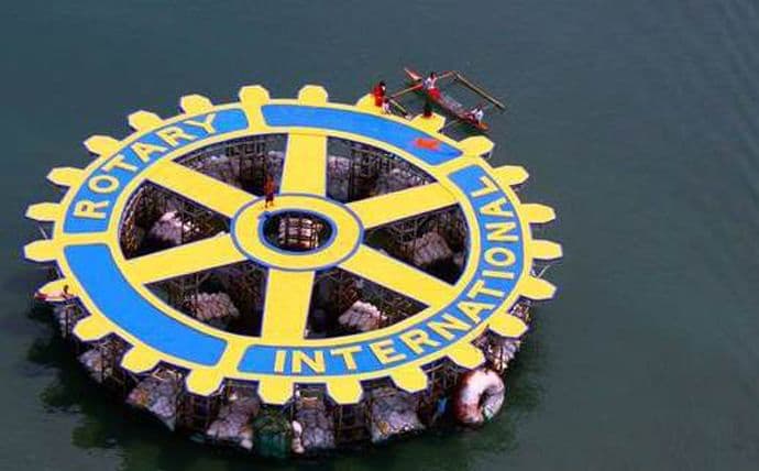 Rotari klub Podgorica finansira dvije stipendije za Norvešku Rotari klub Podgorica finansira dvije stipendije za Norvešku