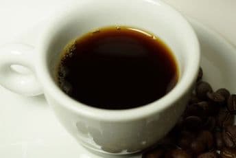 Tri šoljice kafe dnevno dobre za jetru