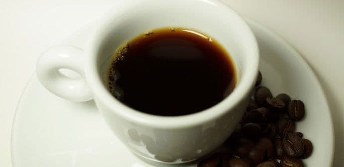 Tri šoljice kafe dnevno dobre za jetru Tri šoljice kafe dnevno dobre za jetru