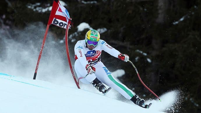 SK: Prvi trijumf Korošilova SK: Prvi trijumf Korošilova