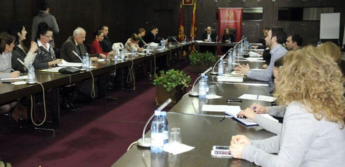 MIDT: Održana rasprava za nacrt Zakona o slobodnom korišćenju informacija u posjedu organa vlasti MIDT: Održana rasprava za nacrt Zakona o slobodnom korišćenju informacija u posjedu organa vlasti