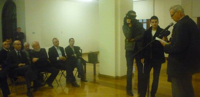 SEKULOVIĆ: Radoslav Rotković, savjest Crne Gore i Crnogoraca SEKULOVIĆ: Radoslav Rotković, savjest Crne Gore i Crnogoraca