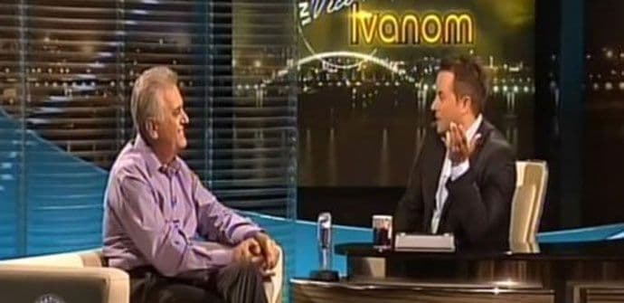 Nikolić: Da reagujem na sve, ne bi bilo ni jedne emisije ni tabloida Nikolić: Da reagujem na sve, ne bi bilo ni jedne emisije ni tabloida