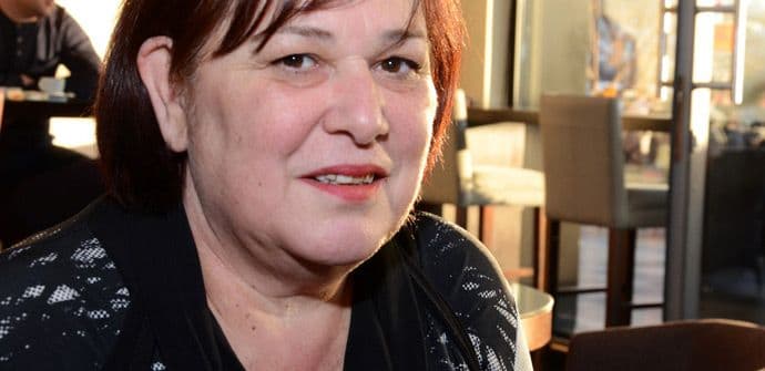 Dragica MILIĆ, Ministarstvo kulture: Novi zakon bitno će promijeniti poziciju kinematografije Dragica MILIĆ, Ministarstvo kulture: Novi zakon bitno će promijeniti poziciju kinematografije