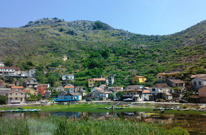 Tender za Vranjinu produžen peti put Tender za Vranjinu produžen peti put