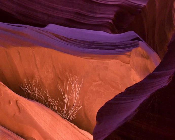 Pećina u kojoj je snimljena najskuplja fotografija na svijetu (FOTO) Pećina u kojoj je snimljena najskuplja fotografija na svijetu (FOTO)