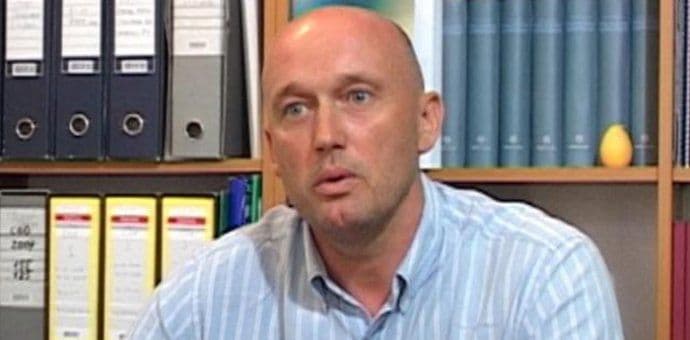 Marić: Samostalnost specijalnog tužioca neće biti riješena Marić: Samostalnost specijalnog tužioca neće biti riješena