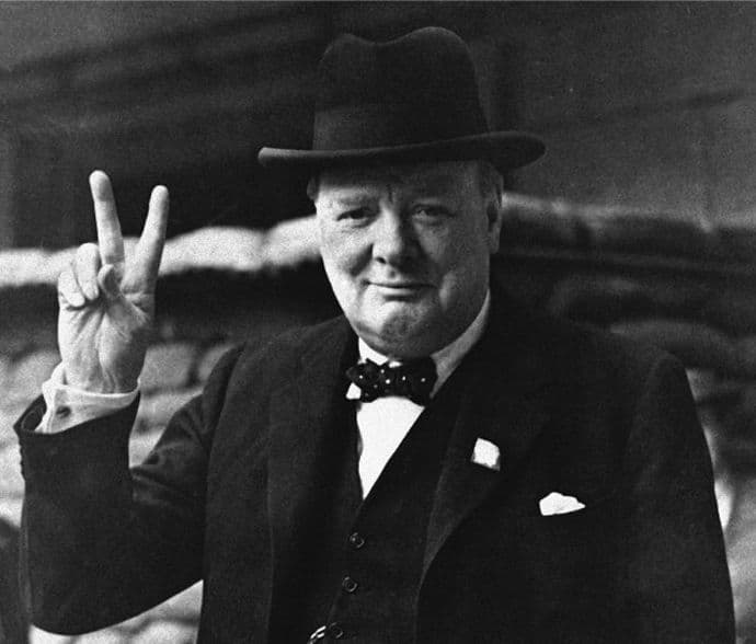 Mračna strana Vinstona Čerčila Mračna strana Vinstona Čerčila