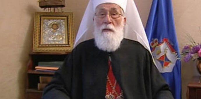 MIHAILO: Vujanović vodi rat protiv CPC MIHAILO: Vujanović vodi rat protiv CPC