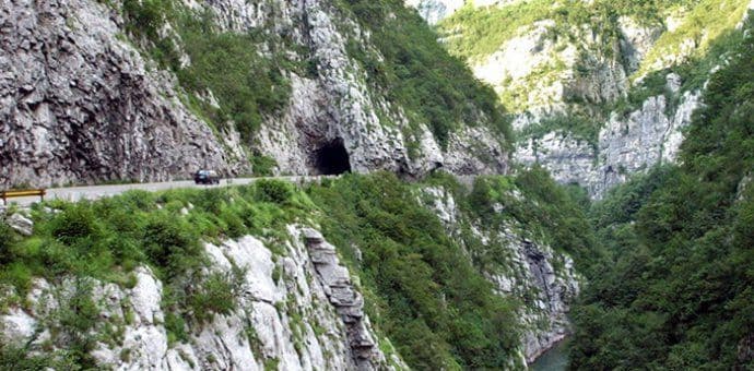 Pronađeno Jovanovićevo tijelo, sjutra izvlačenje Pronađeno Jovanovićevo tijelo, sjutra izvlačenje