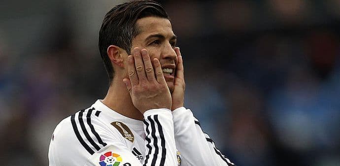 Priveli Ronaldovu majku Priveli Ronaldovu majku