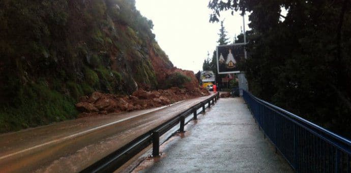 Večeras normalizacija saobraćaja na Zavali Večeras normalizacija saobraćaja na Zavali