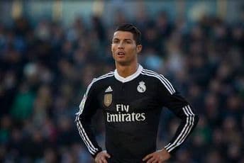 Kakvu je ponudu dobio CR7 u Gelzenkirhenu?