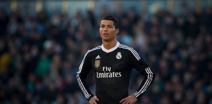 Ronaldo donirao 7 miliona eura Nepalu! Ronaldo donirao 7 miliona eura Nepalu!