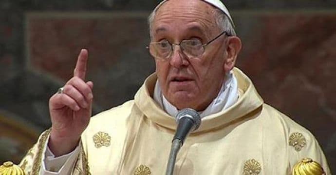 Papa Franjo: Ima pomaka u dijalogu s islamom Papa Franjo: Ima pomaka u dijalogu s islamom