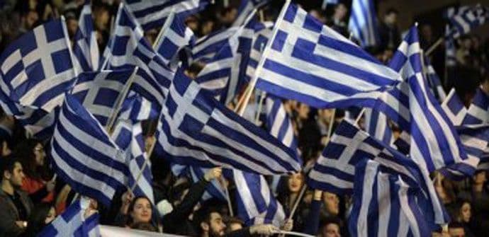 Danas parlamentarni izbori u Grčkoj Danas parlamentarni izbori u Grčkoj