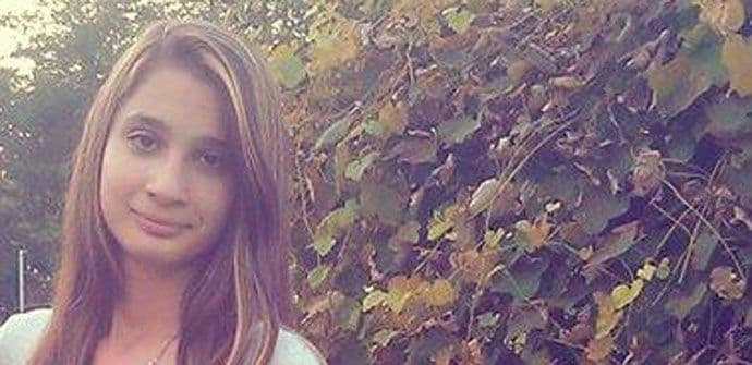 Nestala Nikolina Nina Ljiljanić Nestala Nikolina Nina Ljiljanić