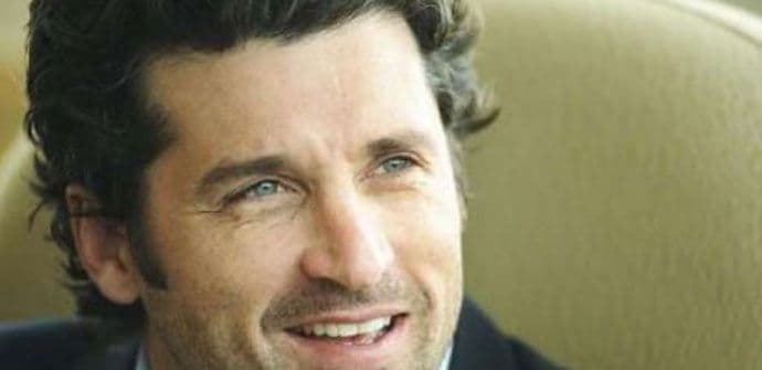 Patrik Dempsi se razvodi poslije 15 godina braka Patrik Dempsi se razvodi poslije 15 godina braka