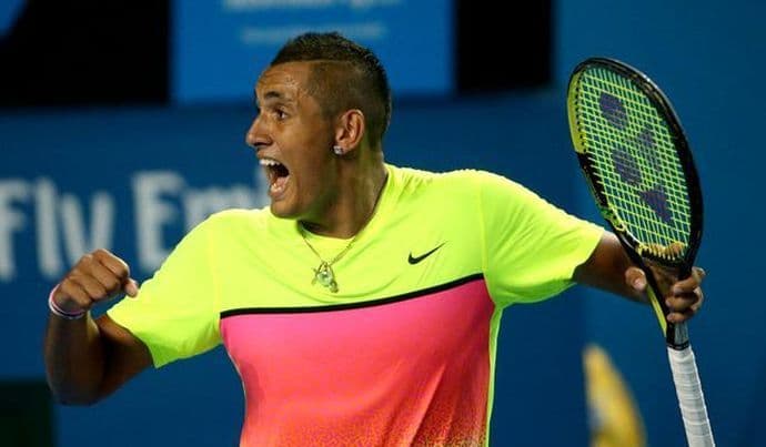 AO: Kirjos nakon drame i preokreta do četvrtfinala! AO: Kirjos nakon drame i preokreta do četvrtfinala!