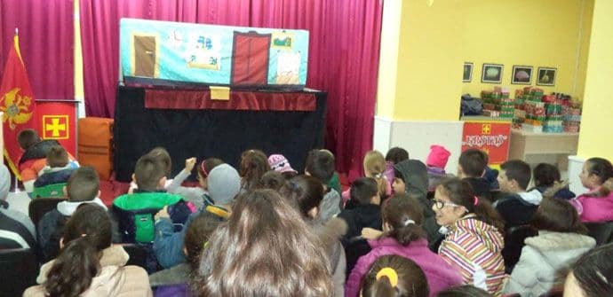 CKPD “Princeza Ksenija” nagradilo 80 vrijednih mališana CKPD “Princeza Ksenija” nagradilo 80 vrijednih mališana