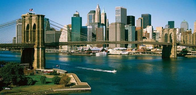 Njujork 70 odsto skuplji od Pariza Njujork 70 odsto skuplji od Pariza