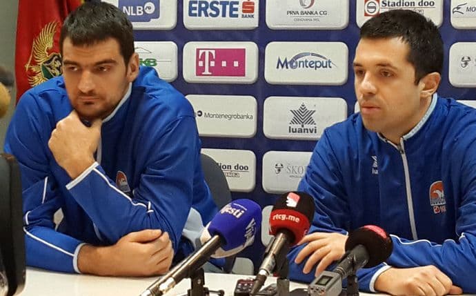 Bliži se spektakl, JOVOVIĆ: Da nanesemo prvi poraz Zvezdi! Bliži se spektakl, JOVOVIĆ: Da nanesemo prvi poraz Zvezdi!