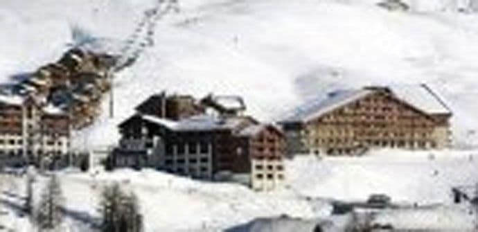 Pronađena tijela skijaša koje je pokrila lavina Pronađena tijela skijaša koje je pokrila lavina