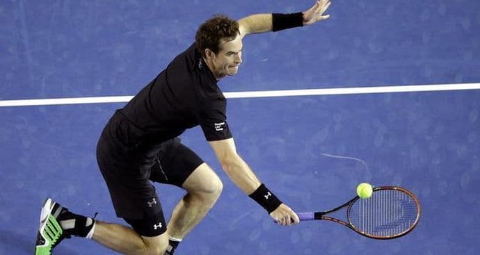 AO: Marej u finalu! AO: Marej u finalu!