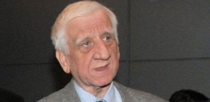 Preminuo glumac Pavle Minčić Preminuo glumac Pavle Minčić