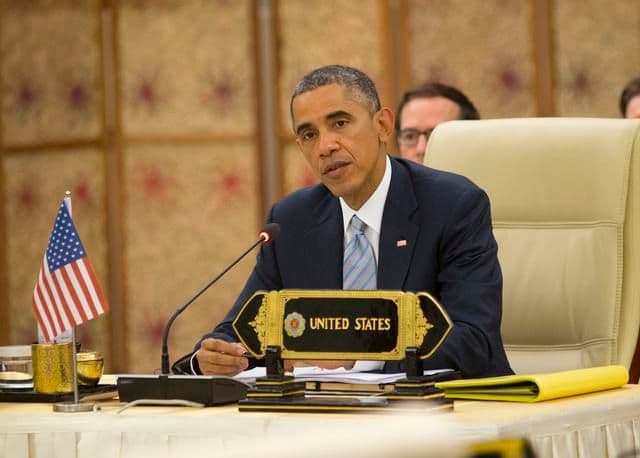 Obama: Jači pritisak na Rusiju Obama: Jači pritisak na Rusiju