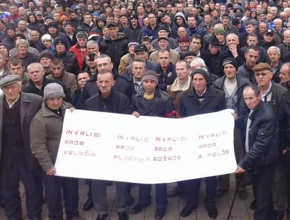 Radnici sa sjevera: Ispitati zloupotrebe u NVO sektoru Radnici sa sjevera: Ispitati zloupotrebe u NVO sektoru