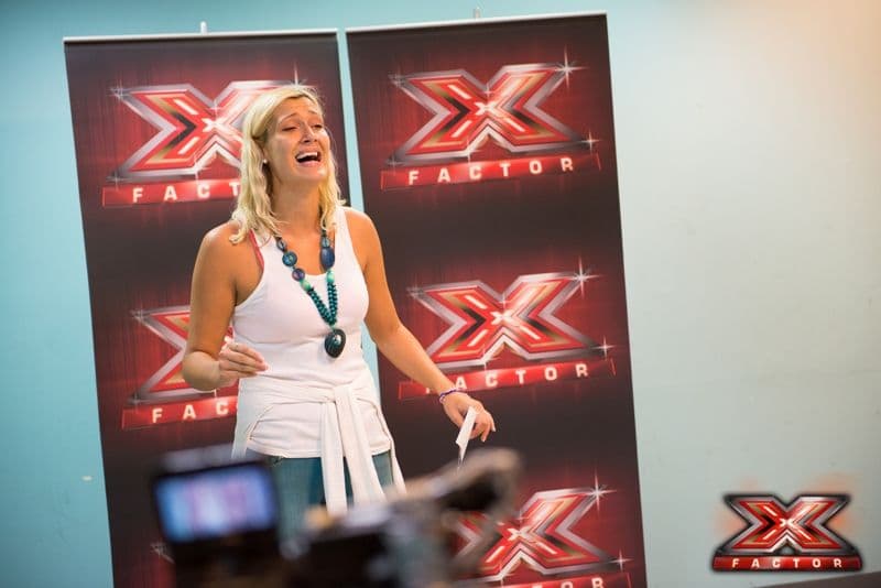 Počinju predaudicije za X Faktor Adria Počinju predaudicije za X Faktor Adria