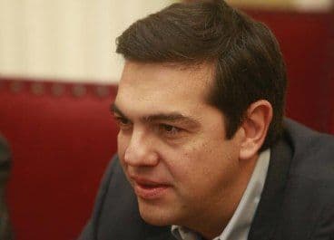 Ankete: Siriza pobjeđuje na izborima u Grčkoj Ankete: Siriza pobjeđuje na izborima u Grčkoj