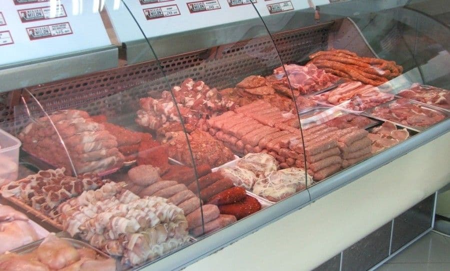 Ljutica: Naše svježe meso je ispravno Ljutica: Naše svježe meso je ispravno