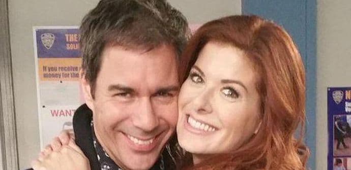 Evo kako danas izgledaju Vil i Grejs Evo kako danas izgledaju Vil i Grejs