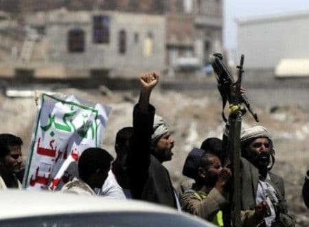 Propali pregovori o miru u Jemenu Propali pregovori o miru u Jemenu