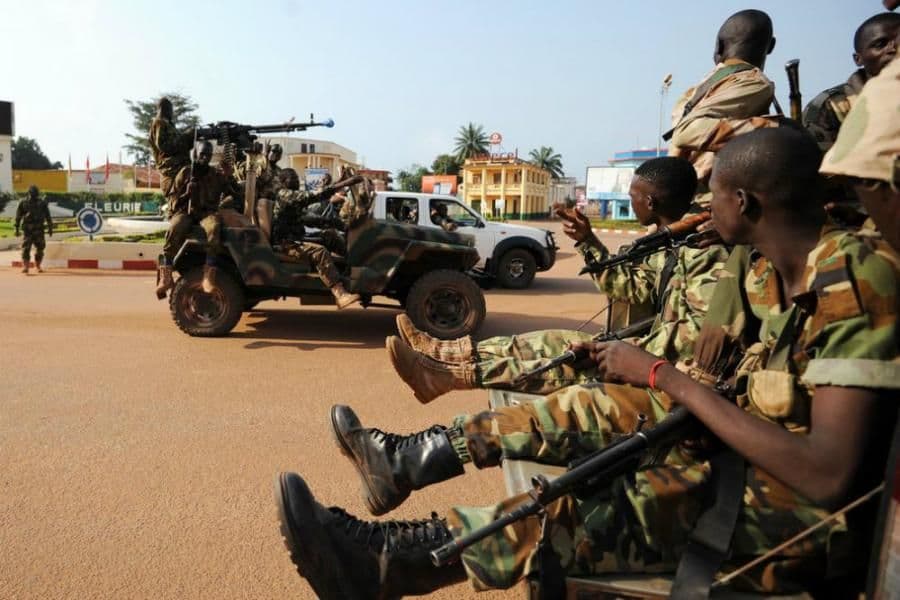 Otet ministar Otet ministar