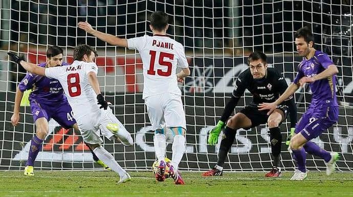 Da li je na pomolu renesansa italijanskog fudbala? Da li je na pomolu renesansa italijanskog fudbala?