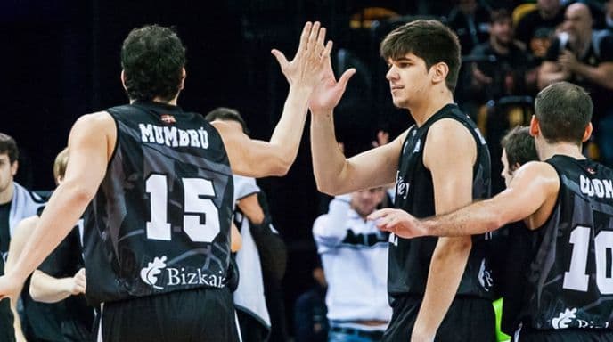 ACB: Sjajno izdanje Todorovića, Golubović dobar ACB: Sjajno izdanje Todorovića, Golubović dobar