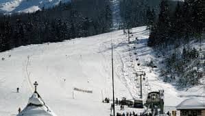 NTO: Rade skijališta na Žabljaku i u Kolašinu   NTO: Rade skijališta na Žabljaku i u Kolašinu