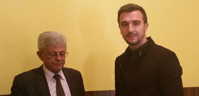 Donacija ulcinjskog povjereništva SSCG Dnevnom centru "Sirena" Donacija ulcinjskog povjereništva SSCG Dnevnom centru "Sirena"