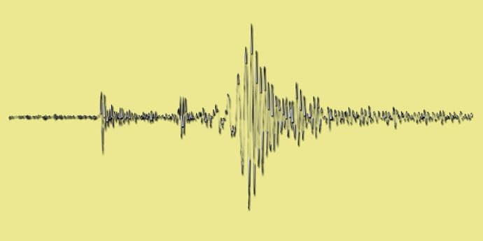 Na području Peći 18 zemljotresa za osam dana! Na području Peći 18 zemljotresa za osam dana!