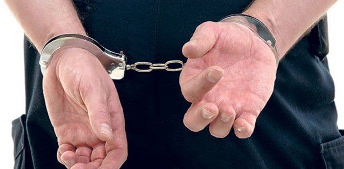 Nikšićanin Aleksandar Jovanović izručen Crnoj Gori Nikšićanin Aleksandar Jovanović izručen Crnoj Gori