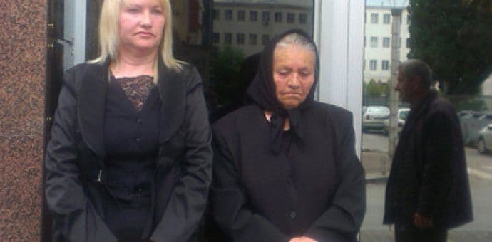 Slavica Šćekić podnijela krivičnu prijavu VDT-u  Slavica Šćekić podnijela krivičnu prijavu VDT-u